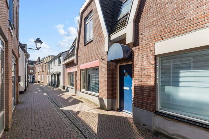 Foto 8 van Synagogepad 8