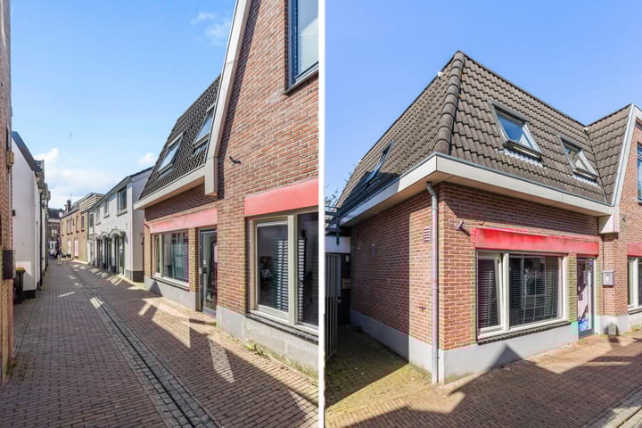 Foto 9 van Synagogepad 8