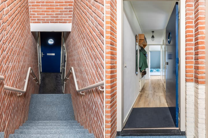 Foto 10 van Synagogepad 8