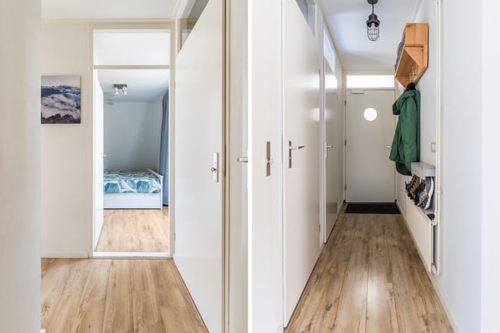 Foto 12 van Synagogepad 8