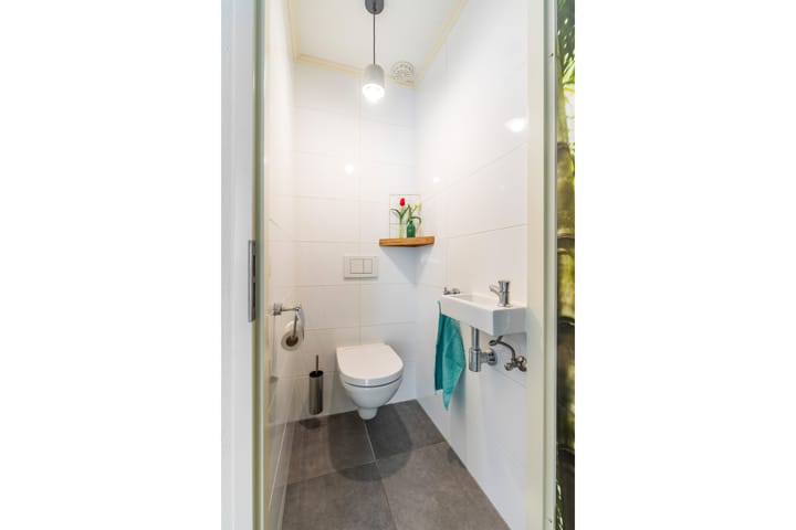 Foto 13 van Synagogepad 8