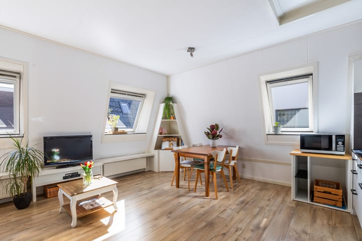 Foto 14 van Synagogepad 8