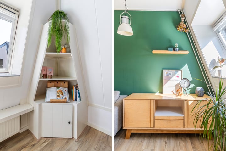 Foto 15 van Synagogepad 8