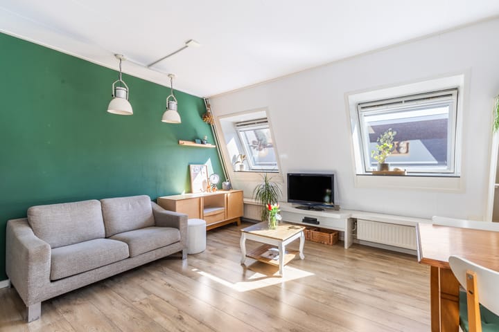 Foto 16 van Synagogepad 8