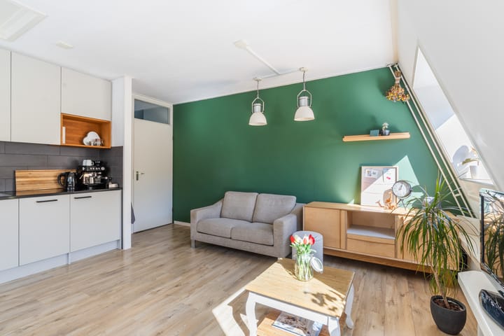 Foto 17 van Synagogepad 8