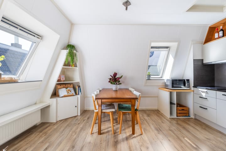 Foto 20 van Synagogepad 8