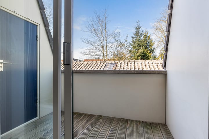 Foto 24 van Synagogepad 8