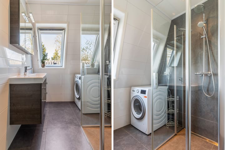 Foto 25 van Synagogepad 8