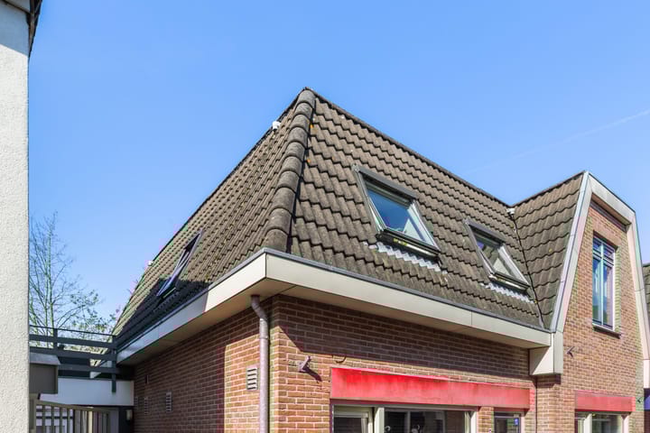 Foto 26 van Synagogepad 8