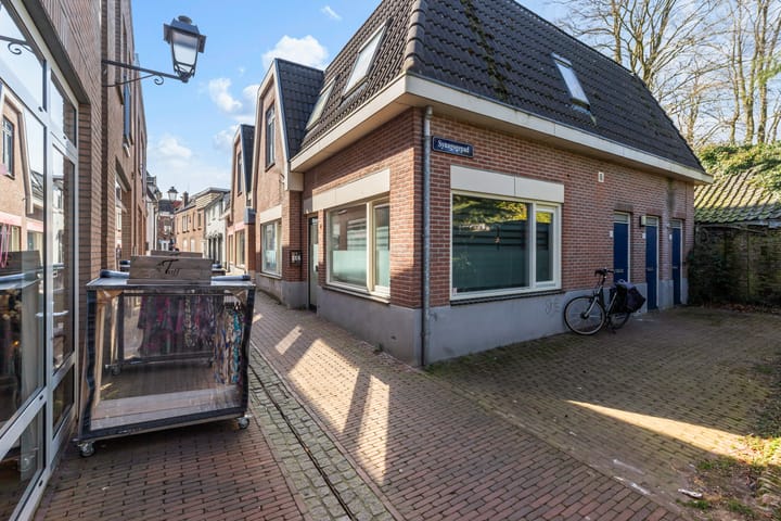 Foto 27 van Synagogepad 8