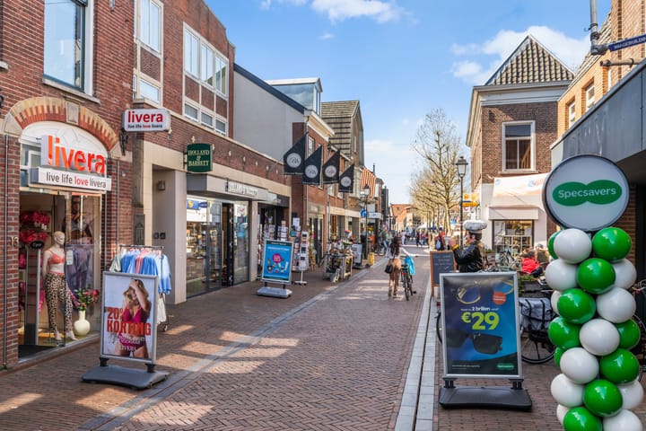 Foto 28 van Synagogepad 8