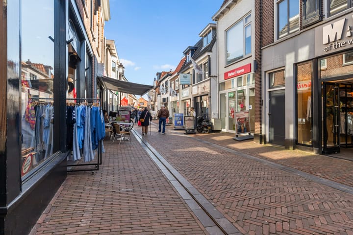 Foto 29 van Synagogepad 8