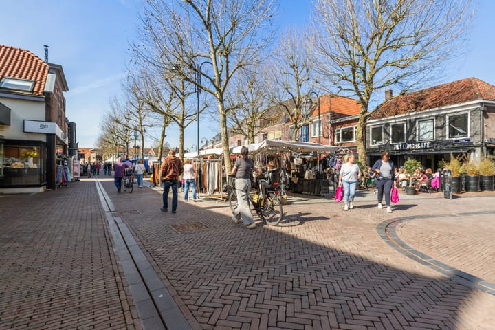 Foto 30 van Synagogepad 8