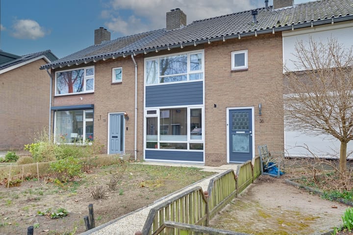 Foto 2 van Westeinde 36