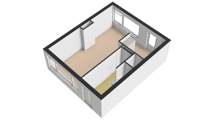 Photo 28 of Westeinde 36