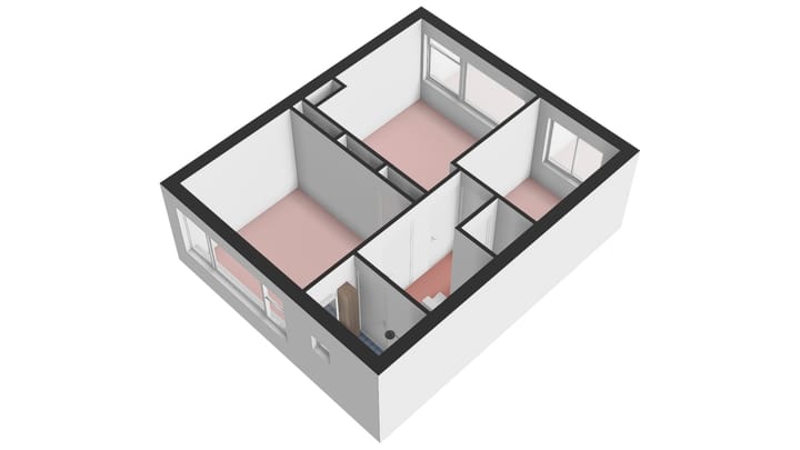 Photo 30 of Westeinde 36