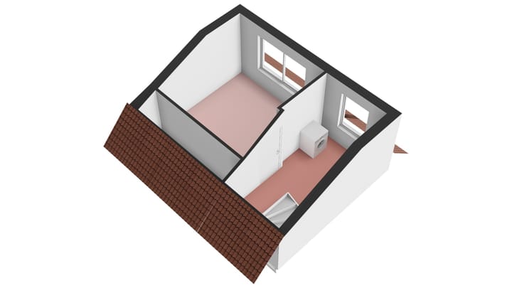 Photo 32 of Westeinde 36