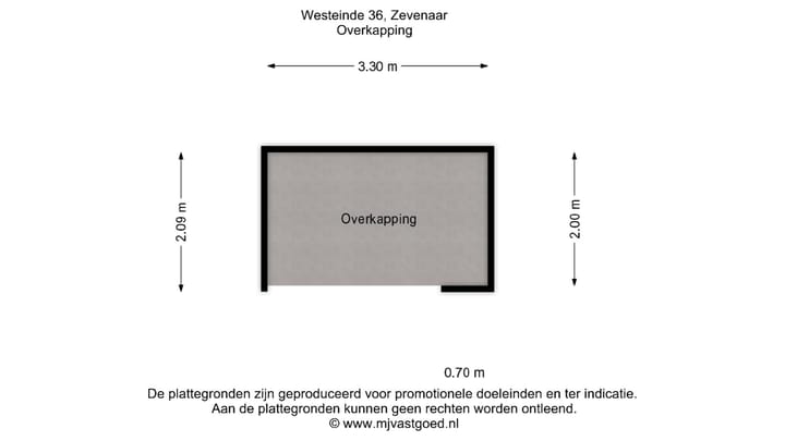 Photo 35 of Westeinde 36