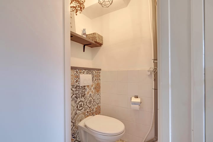 Photo 10 of Westeinde 36