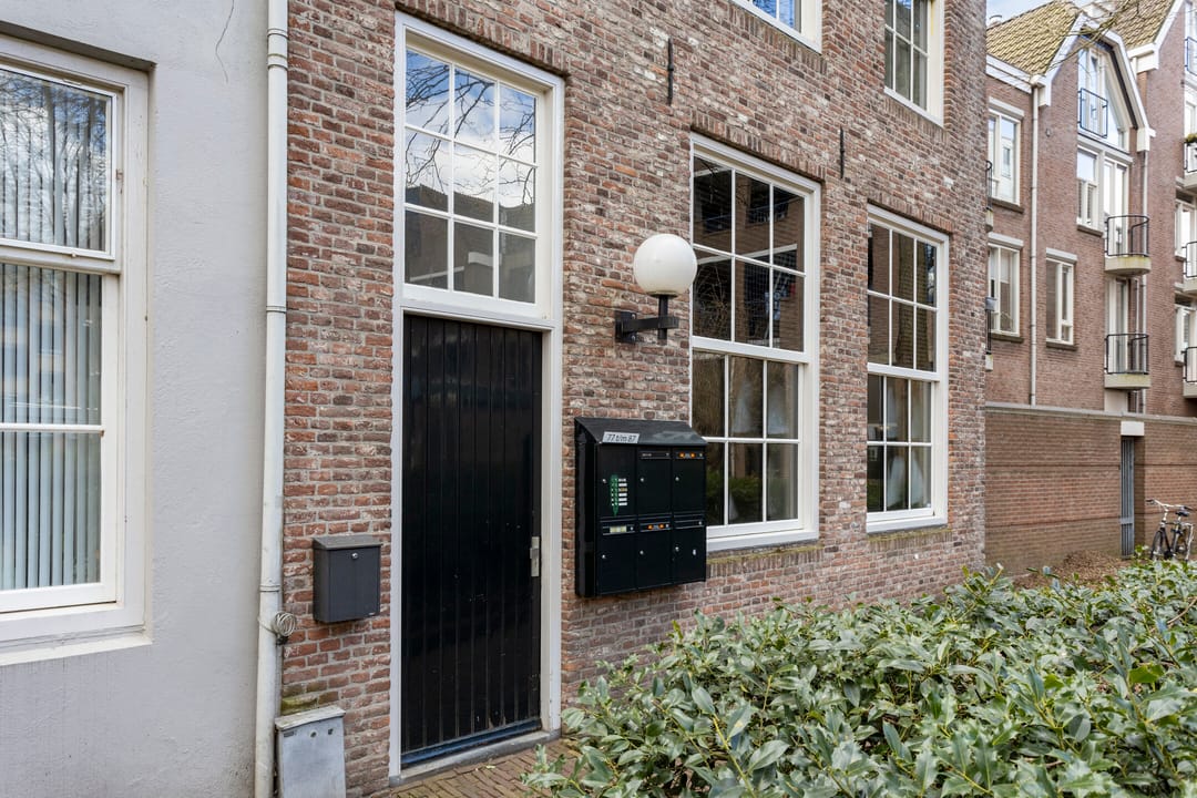 Foto 2 van Barbaraplaats 87