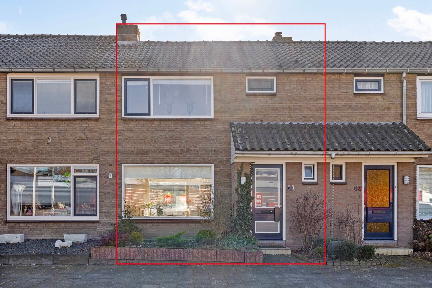 Foto 1 van Rijnstraat 61