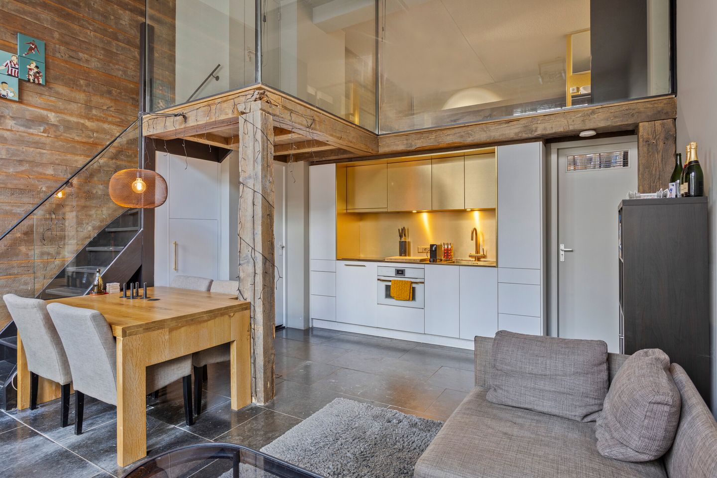 Foto 4 van Barbaraplaats 87