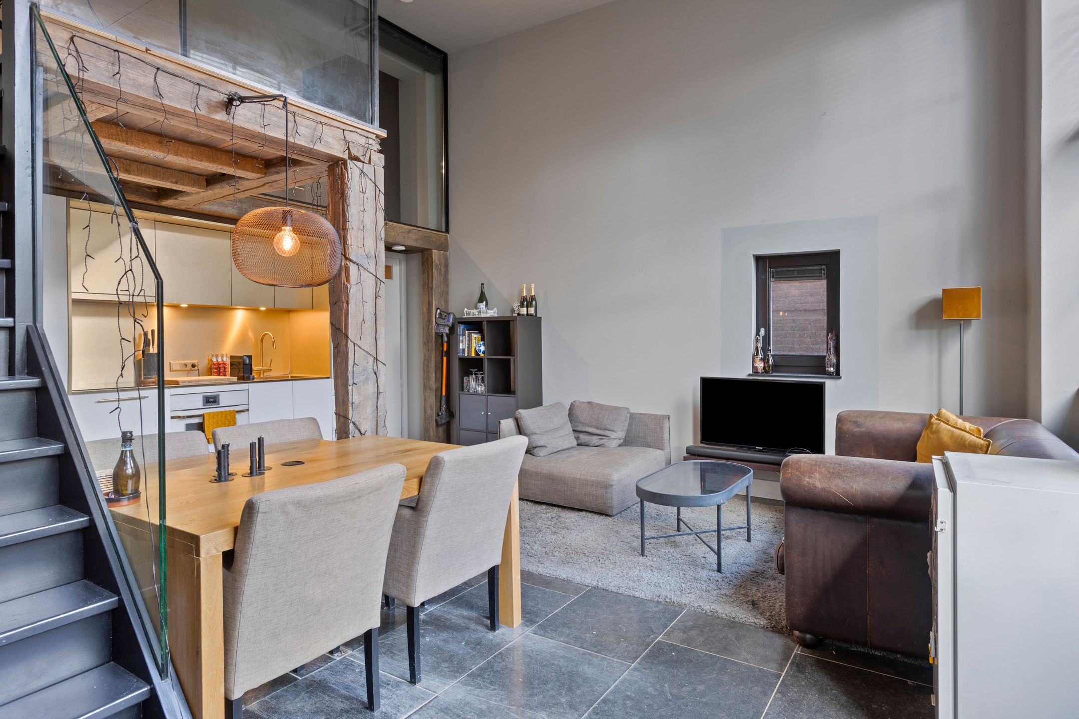 Foto 6 van Barbaraplaats 87