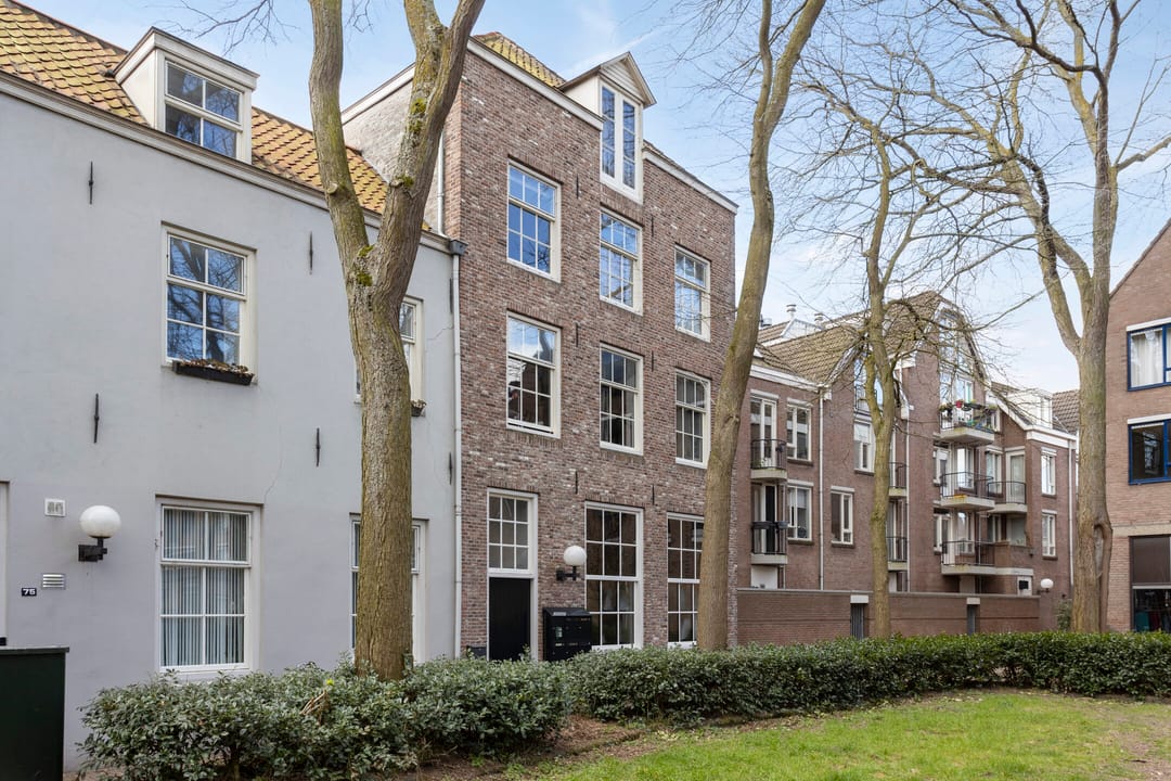 Foto 16 van Barbaraplaats 87