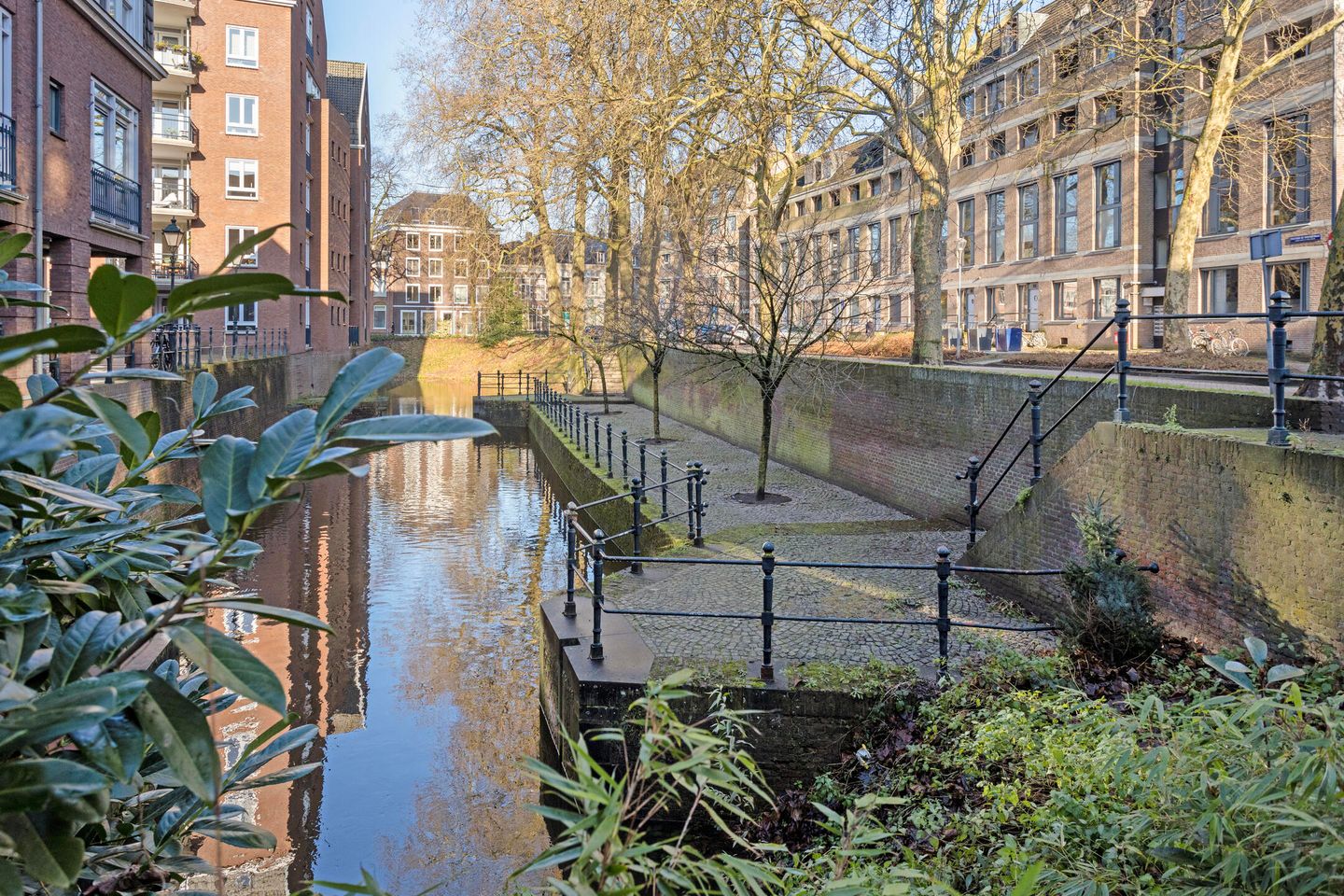 Foto 19 van Barbaraplaats 87