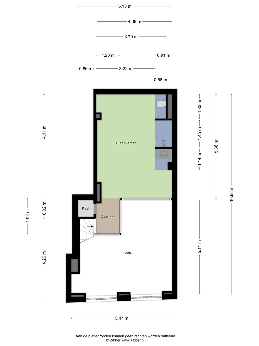 Foto 22 van Barbaraplaats 87