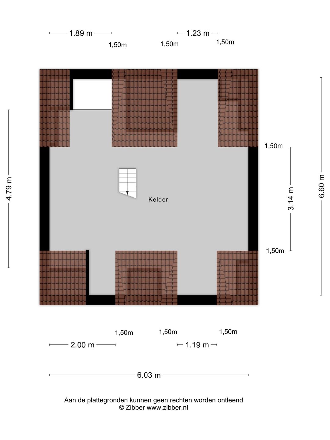 Foto 23 van Barbaraplaats 87