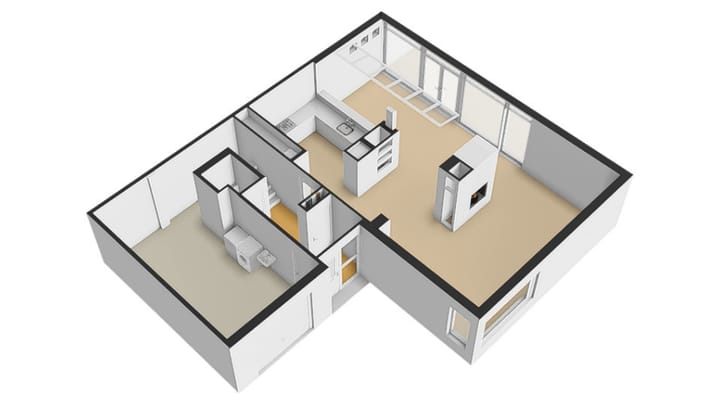 Foto 65 van Leharkade 26