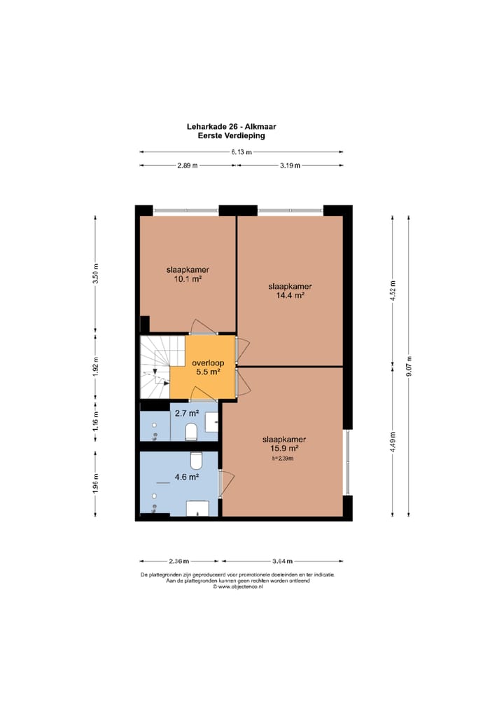 Foto 66 van Leharkade 26