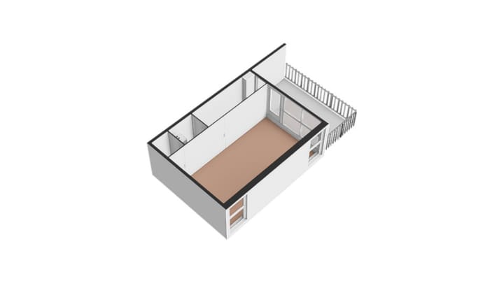 Foto 71 van Leharkade 26