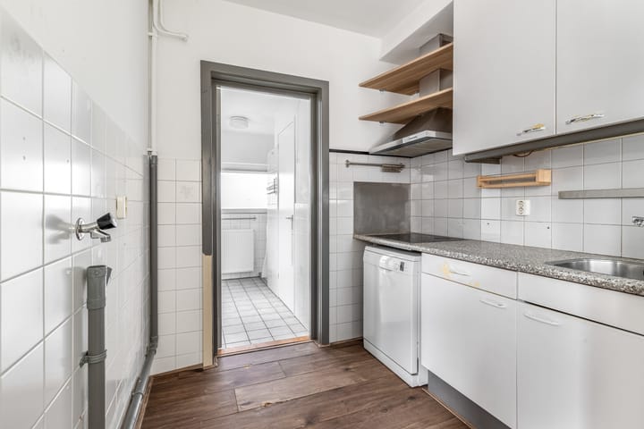 Foto 5 van Indischestraat 143