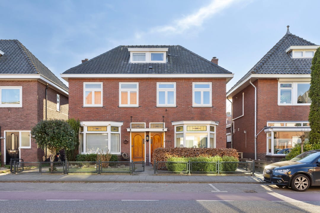 Foto 1 van Deurningerstraat 299