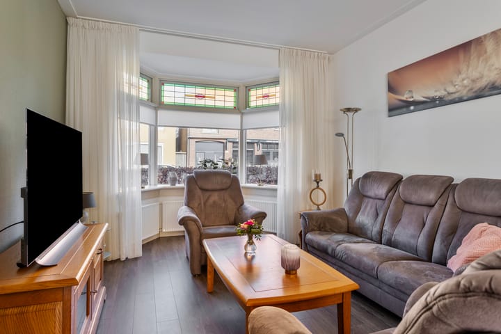 Foto 2 van Deurningerstraat 299