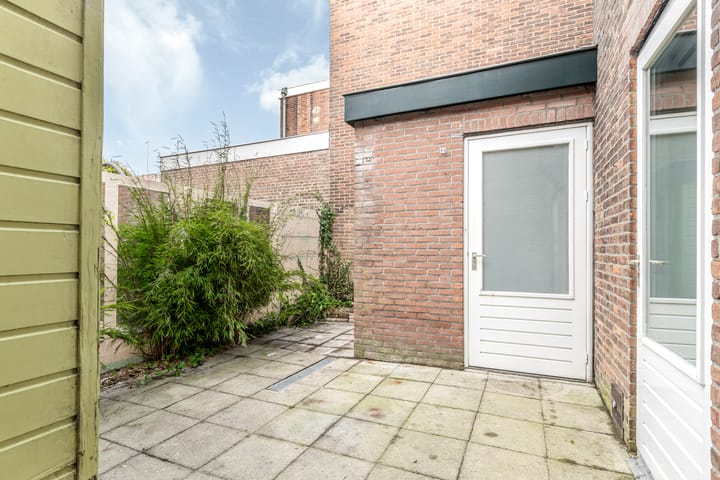 Foto 9 van Indischestraat 143