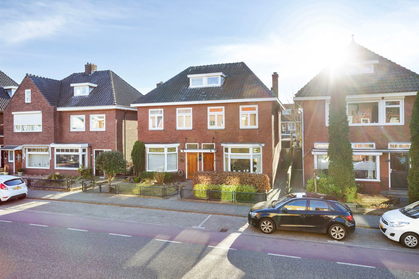 Foto 4 van Deurningerstraat 299