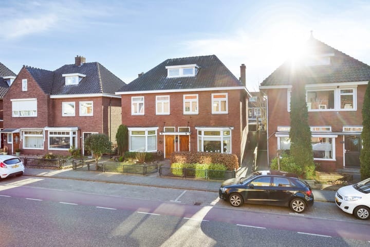 Foto 4 van Deurningerstraat 299