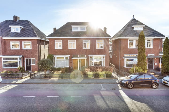 Foto 5 van Deurningerstraat 299