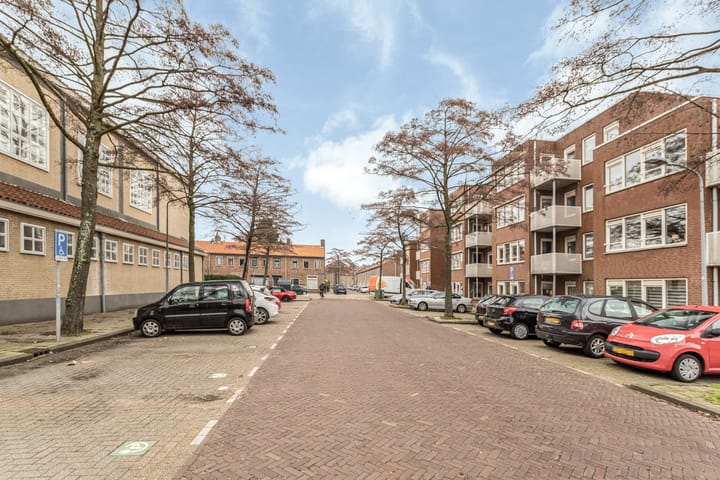 Foto 24 van Indischestraat 143