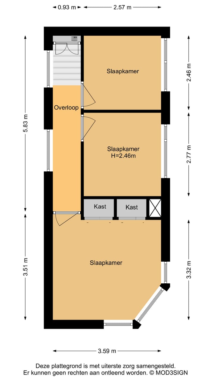 Foto 26 van Indischestraat 143