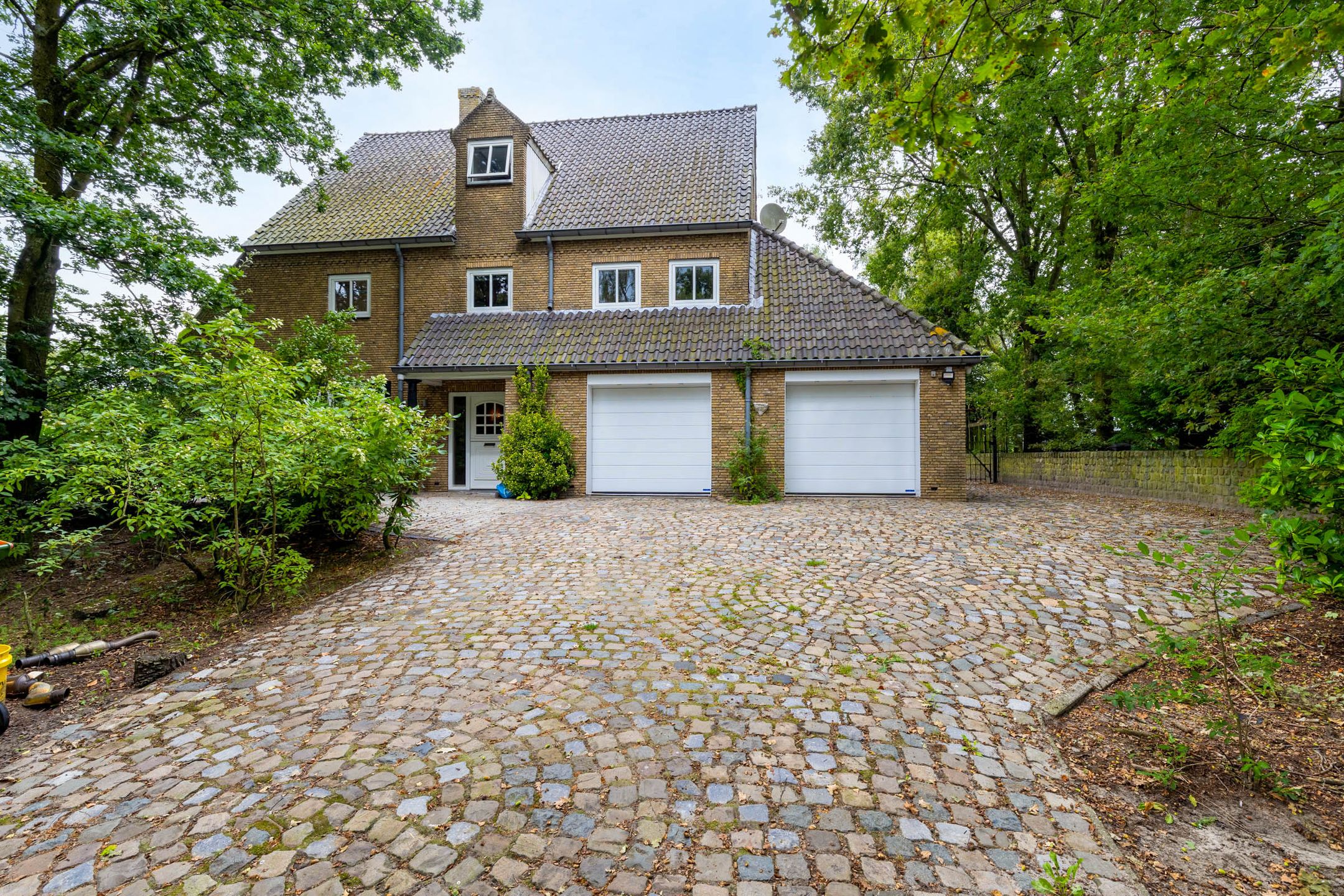 Foto 6 van Tilburgseweg 263-A