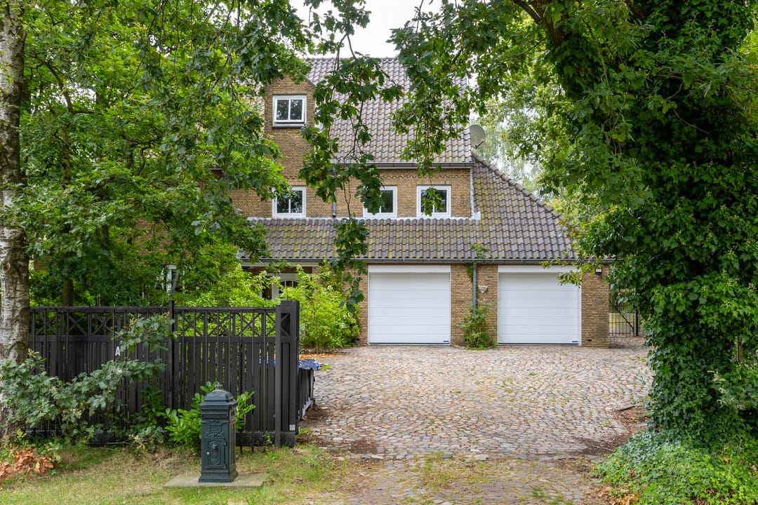 Foto 7 van Tilburgseweg 263-A