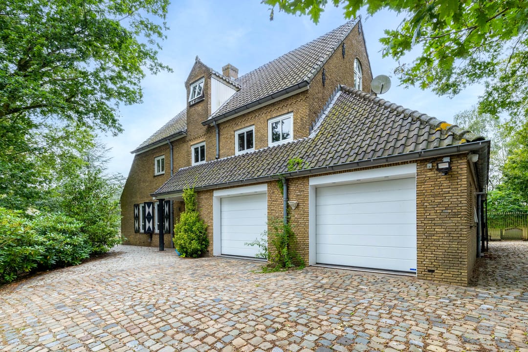 Foto 8 van Tilburgseweg 263-A