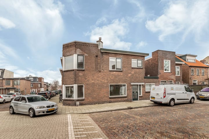 Foto 22 van Indischestraat 143