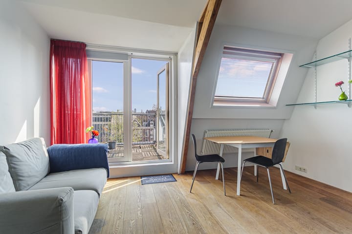 Foto 2 van Eerste Schinkelstraat 5-H