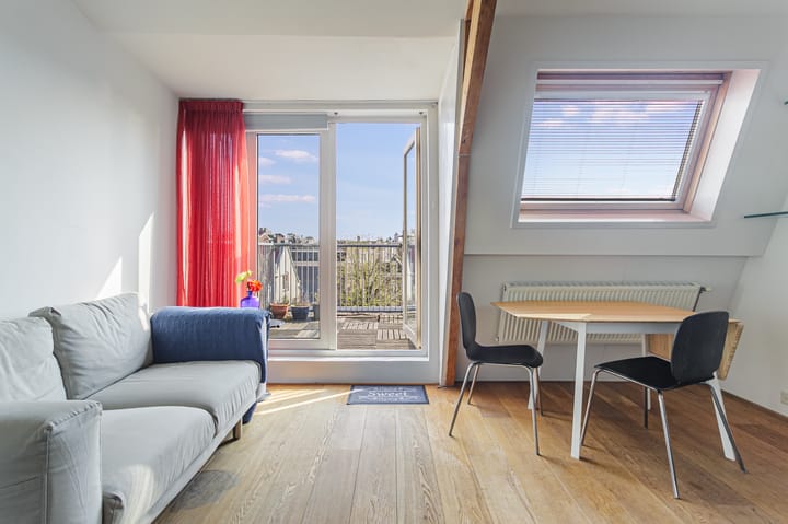 Foto 3 van Eerste Schinkelstraat 5-H