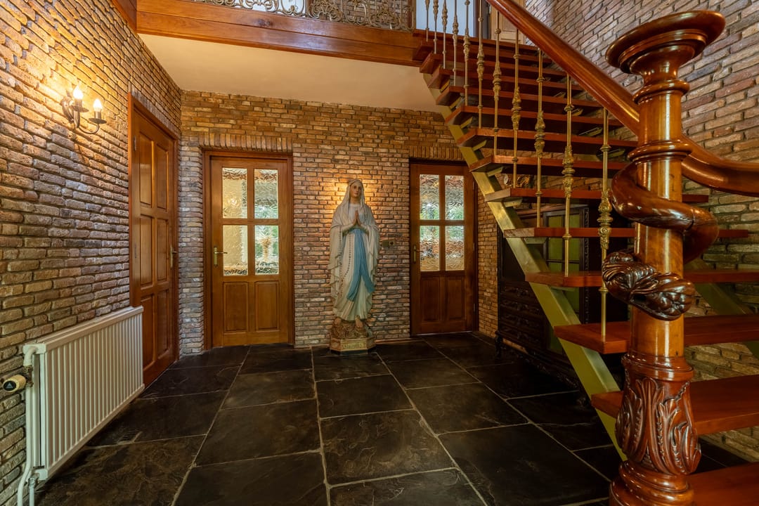 Foto 11 van Tilburgseweg 263-A